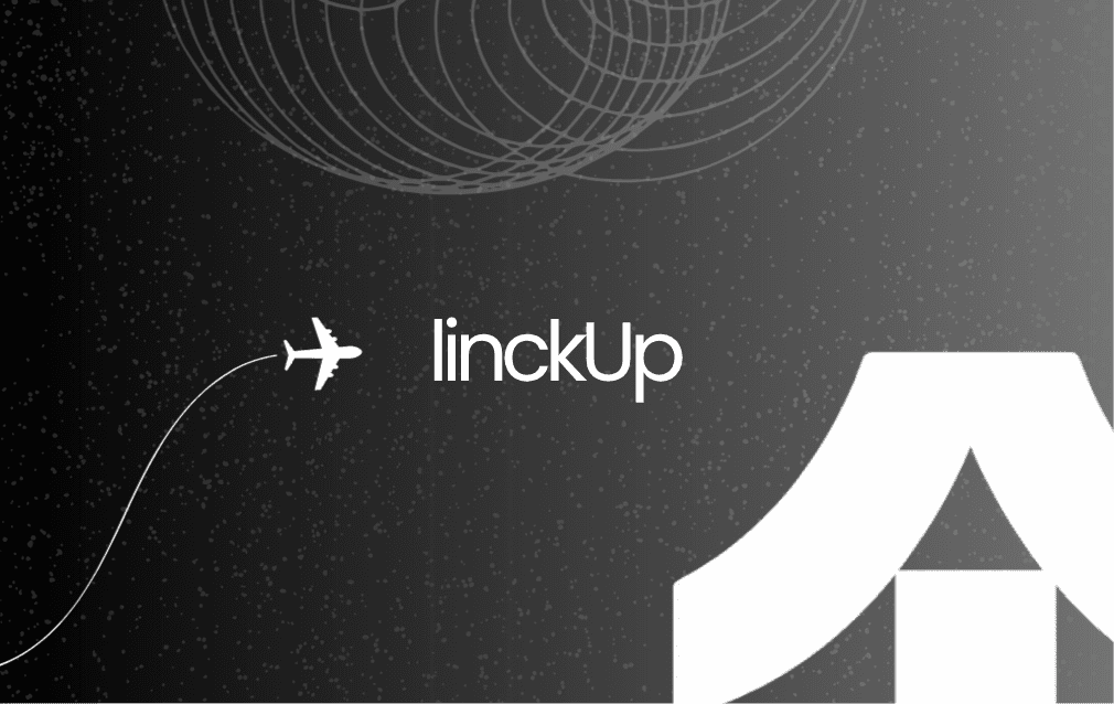 LinckUp Review Stand
