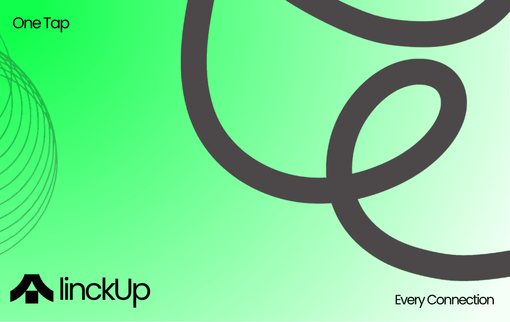 LinckUp Counter Stand